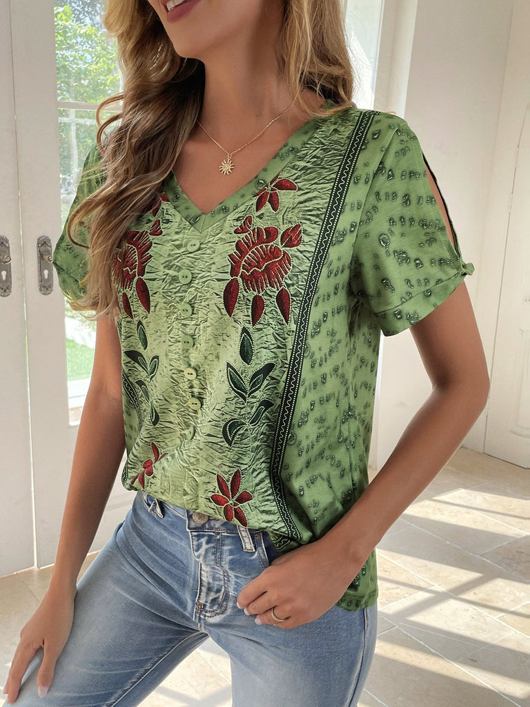 Blouses Suppliers