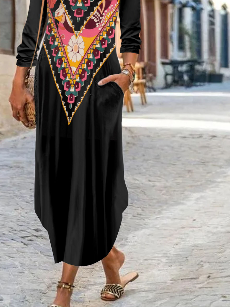 Plus Size Maxi Dresses Suppliers