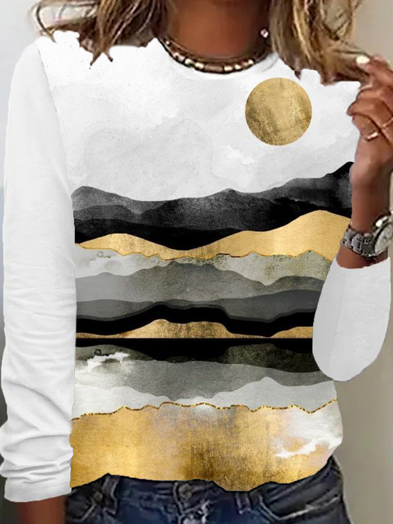 Plus Size T-shirts Suppliers