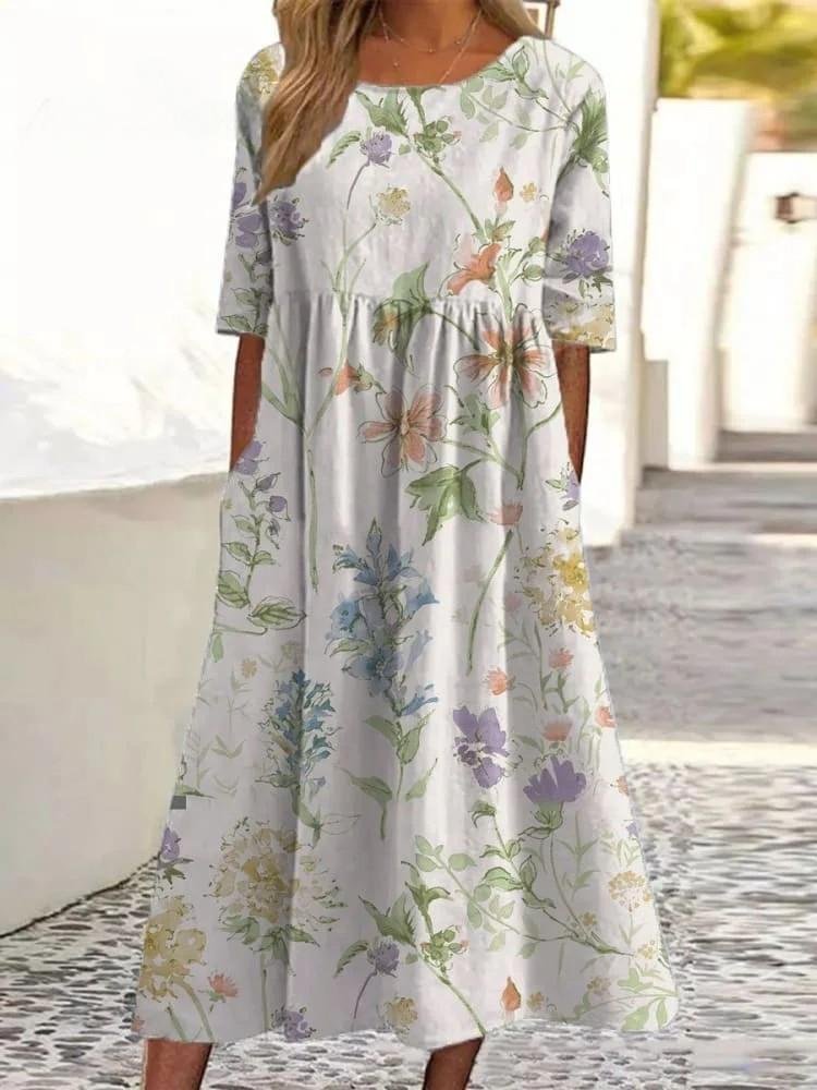 Midi Dresses Suppliers