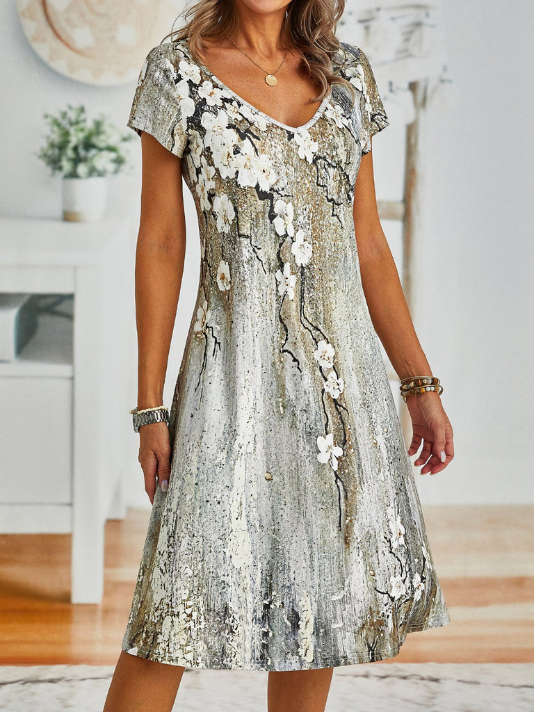 Plus Size Short Dresses Suppliers