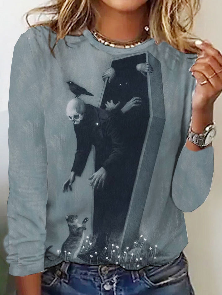 Plus Size T-shirts Suppliers