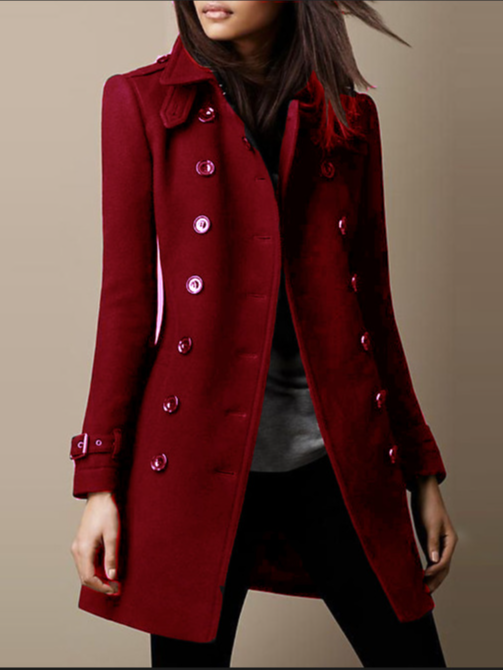 Outerwear Suppliers