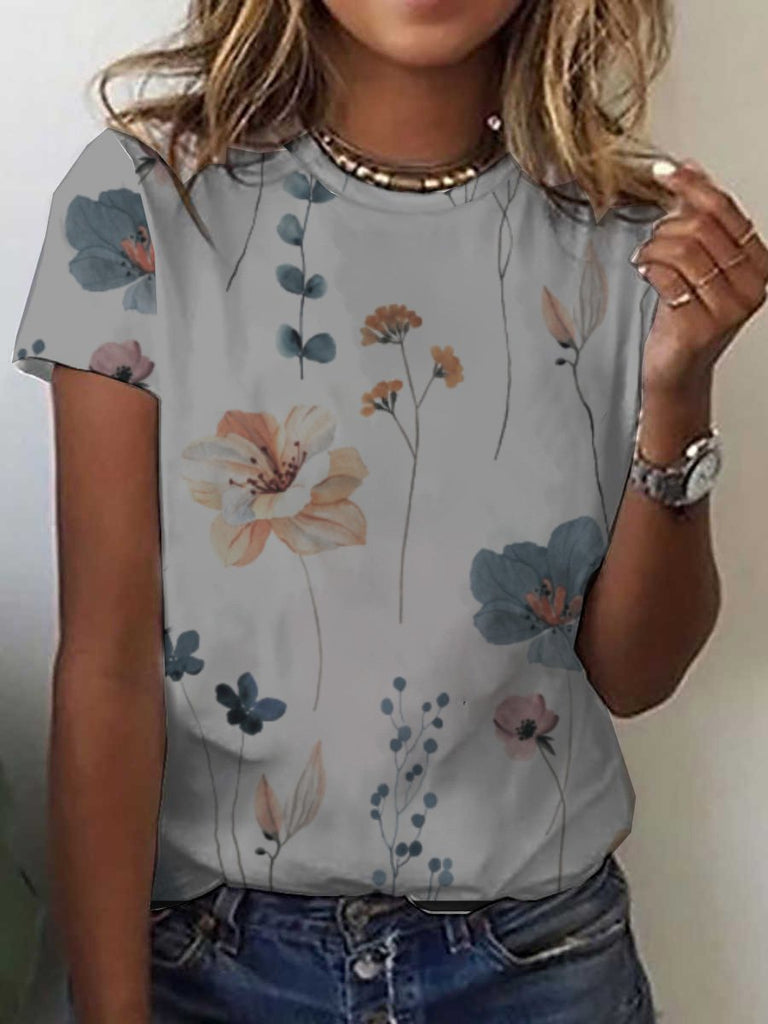 Plus Size T-shirts Factory
