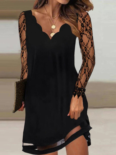 Plus Size Short Dresses Suppliers