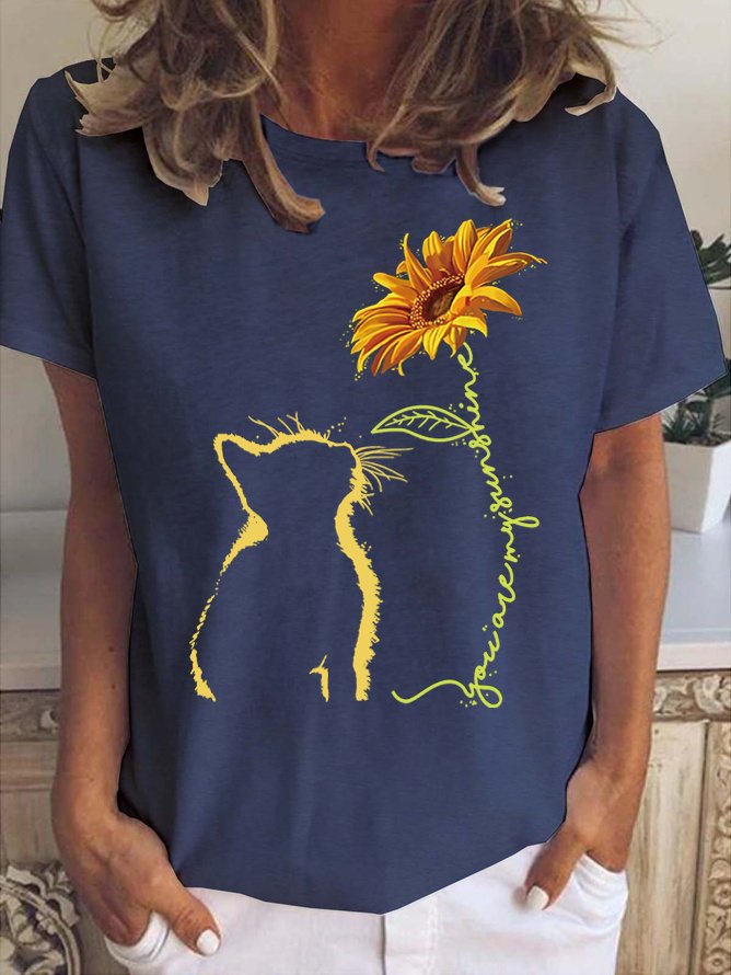 T-shirts Manufacturers