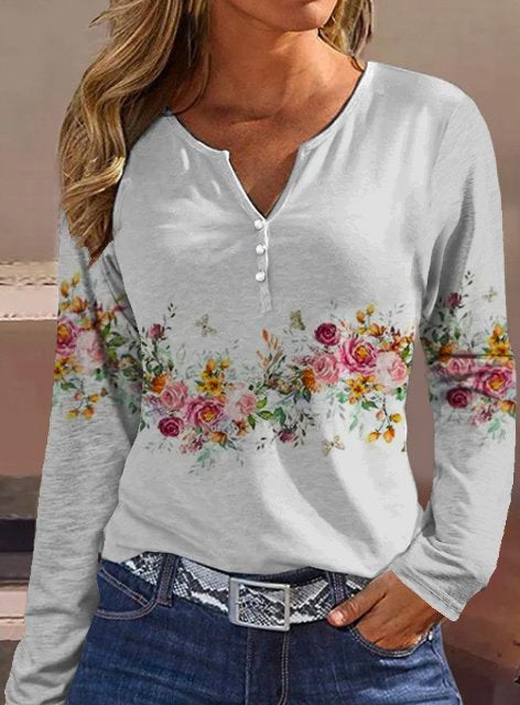 White Plus Size Blouses