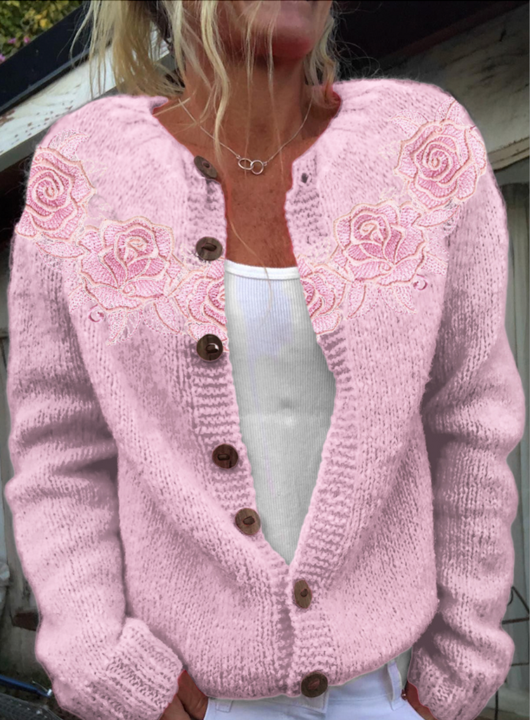 Plus Size Cardigans Suppliers