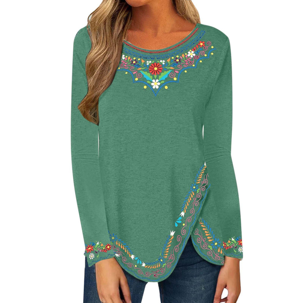 Blouses Manufacturers