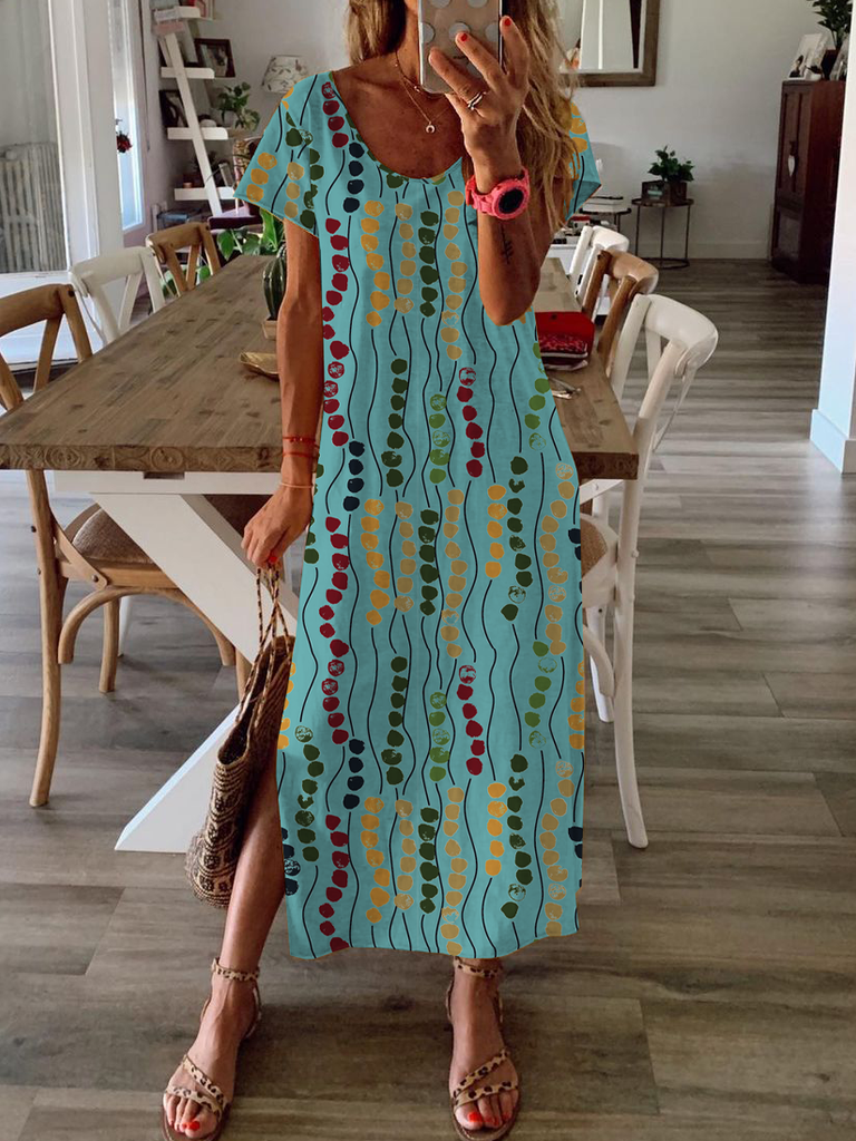 Maxi Dresses Manufacturers