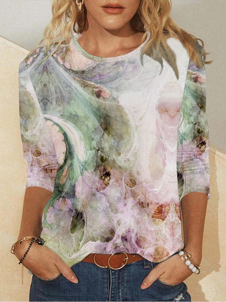 Plus Size T-shirts Manufacturers