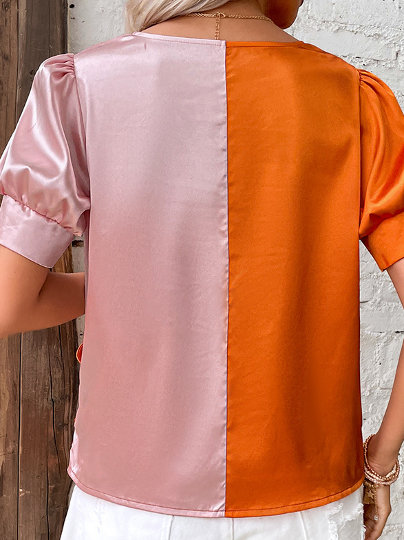  Women Blouses