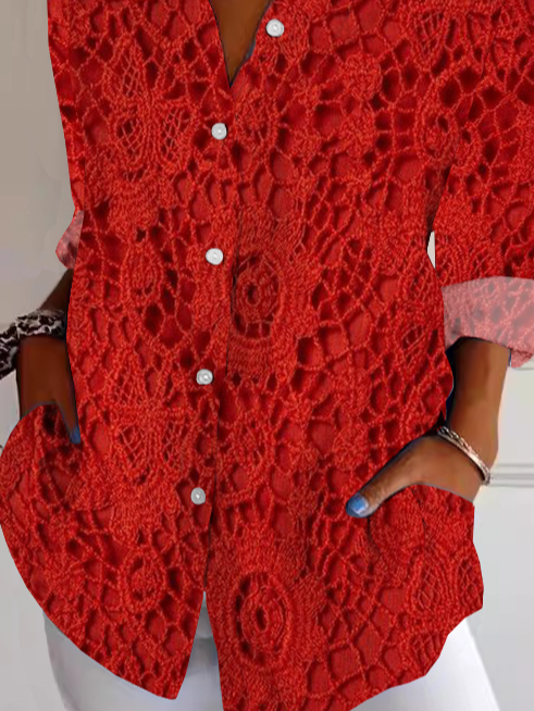Plus Size Shirts Suppliers