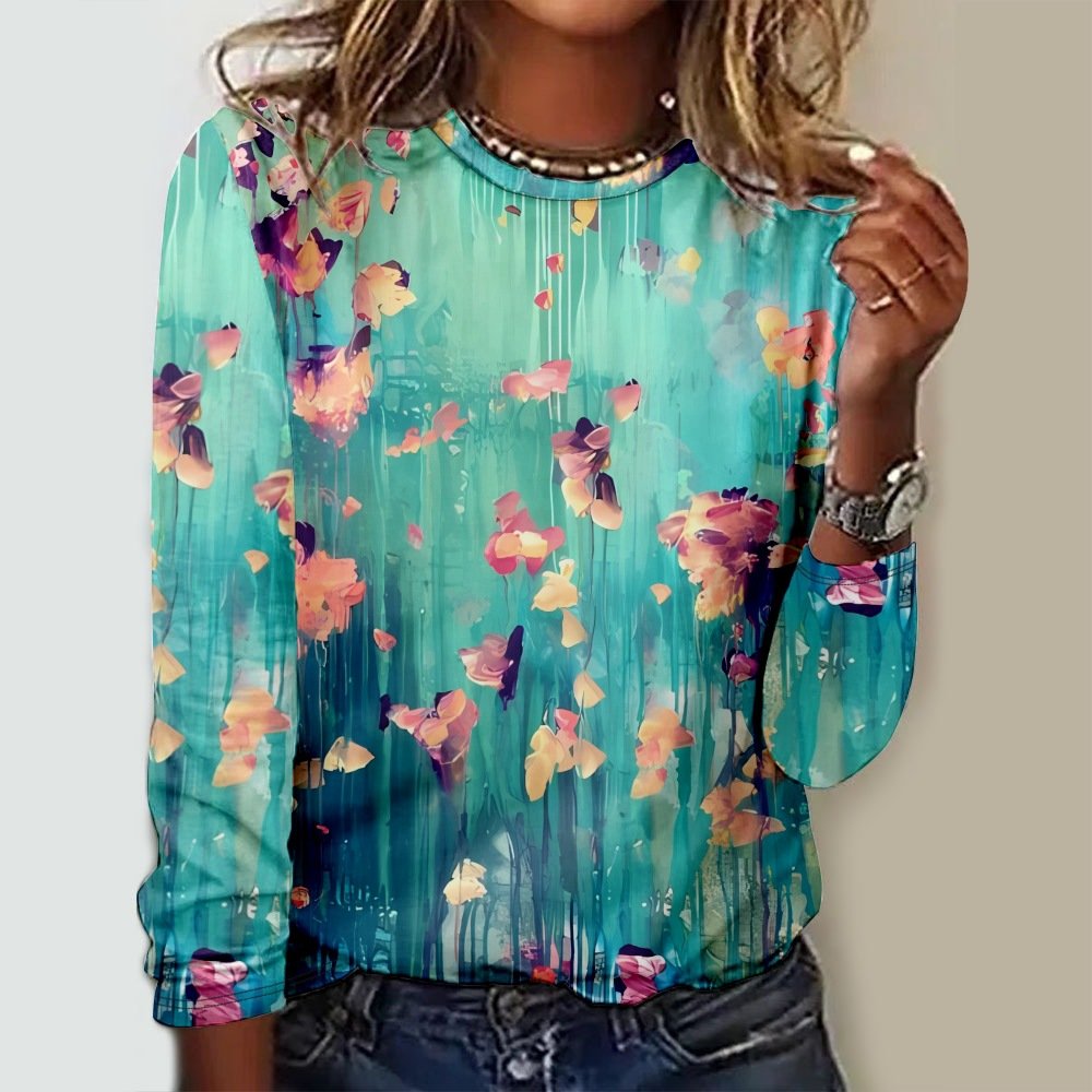 Plus Size T-shirts Suppliers