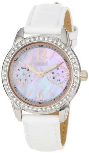 FD1036-09D Watch Battery