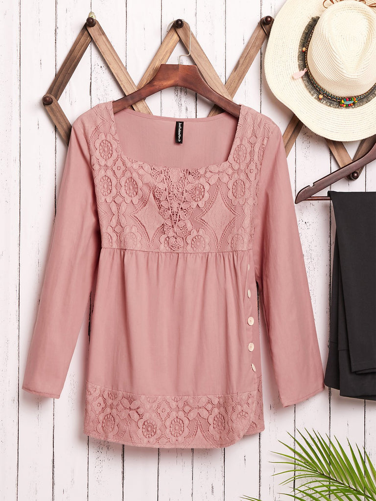 Plus Size Blouses Suppliers