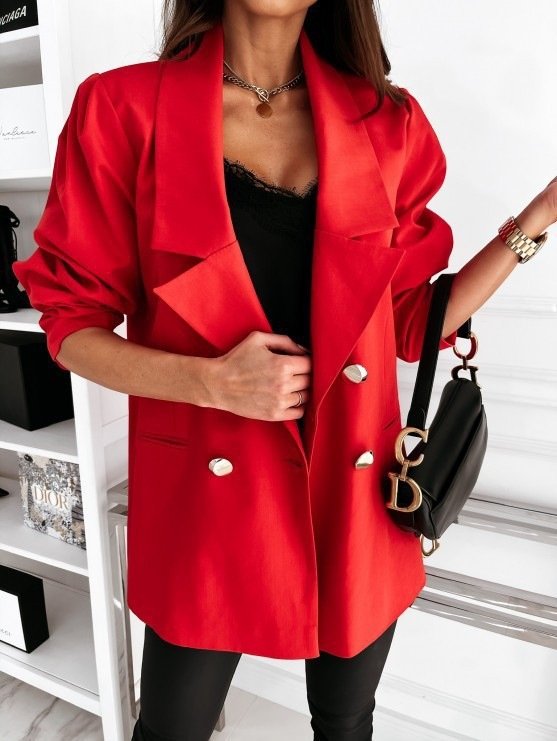 Blazers Manufacturers
