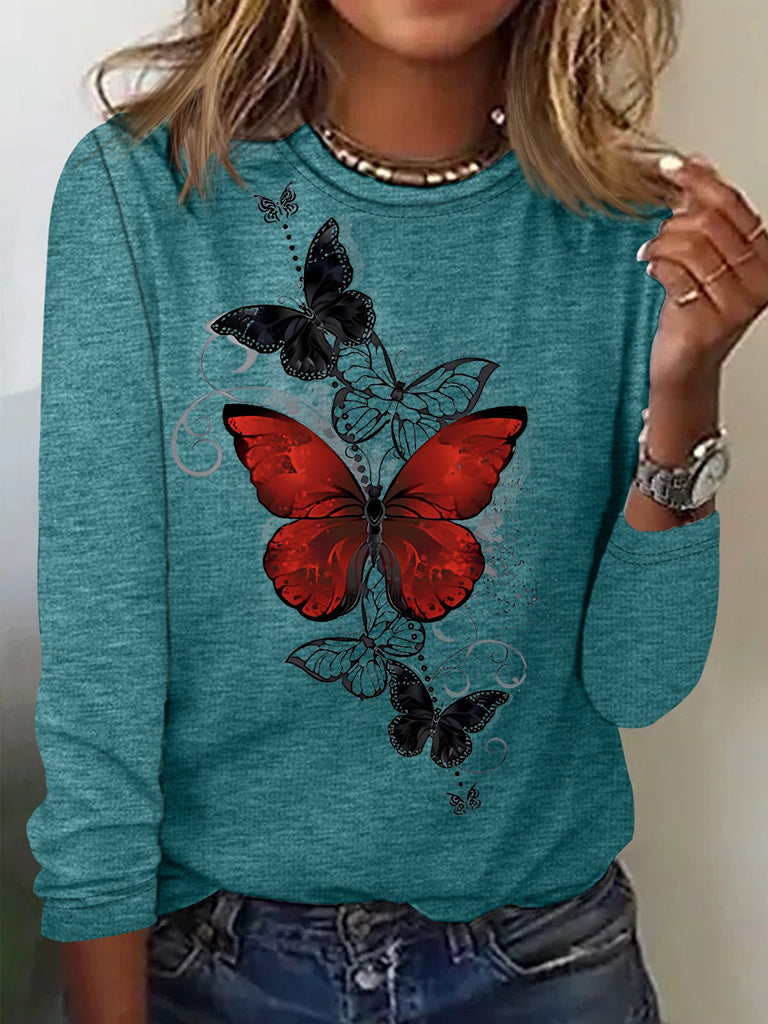 White Women Blouses