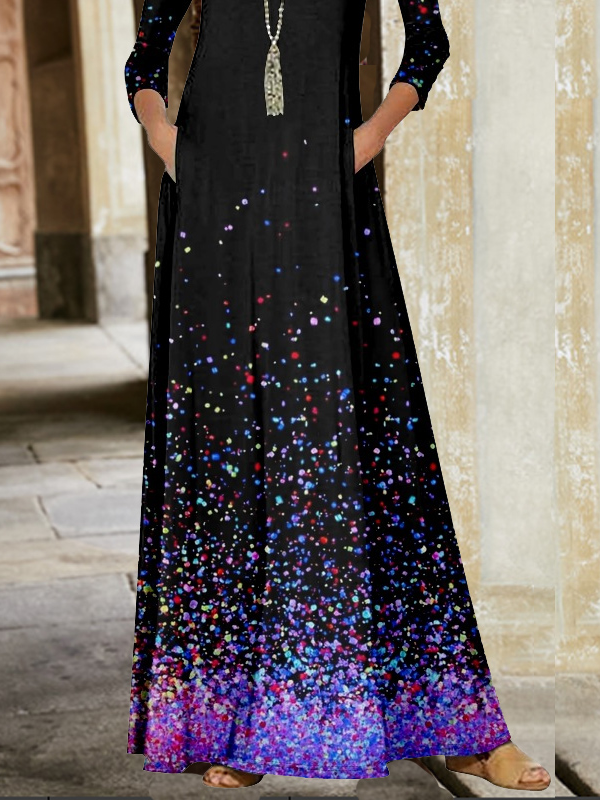 Plus Size Maxi Dresses Suppliers