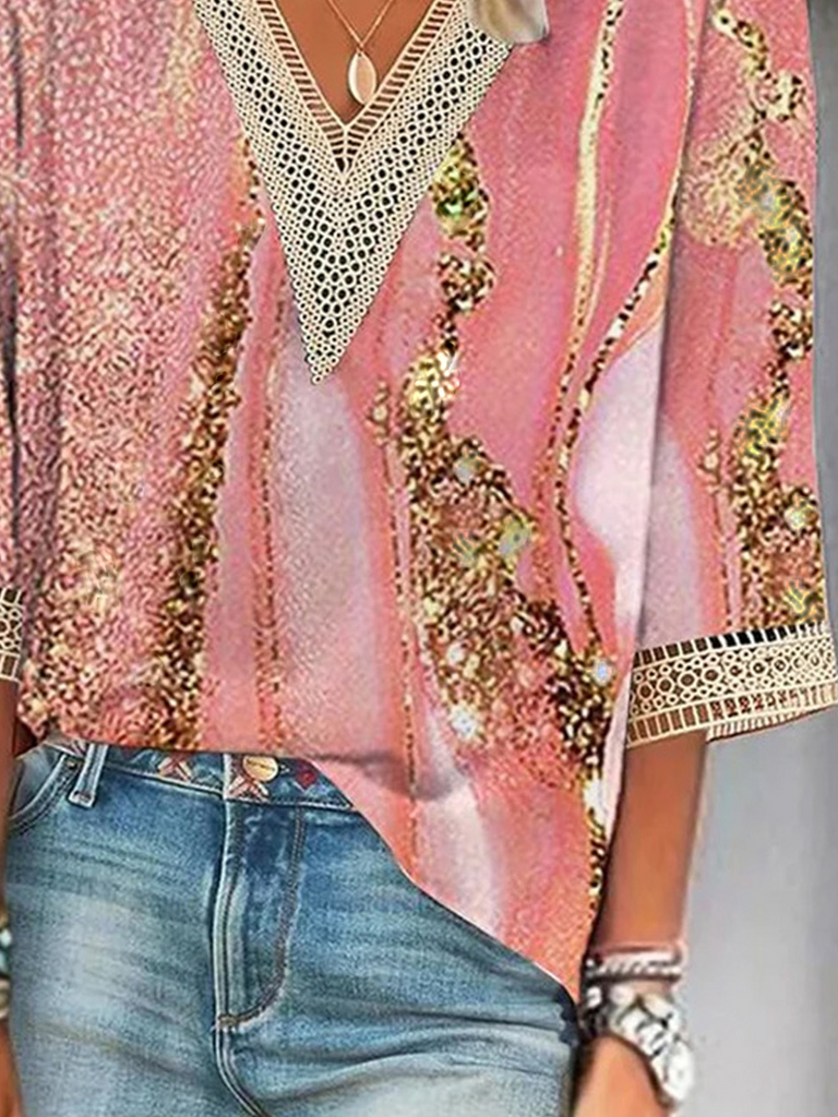 Plus Size Blouses Suppliers