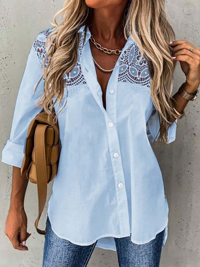Plus Size Shirts Manufacturers