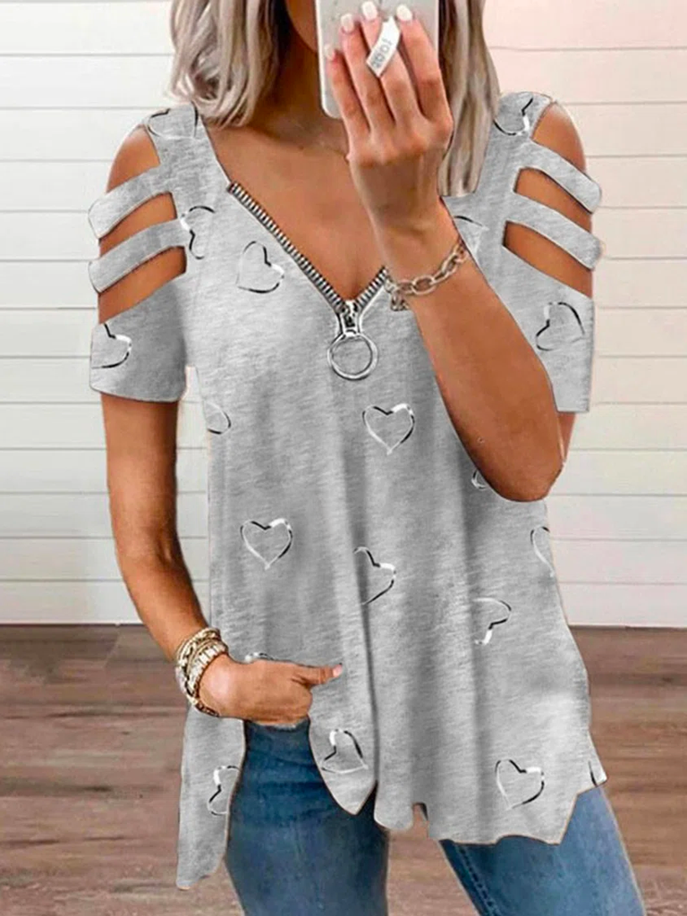 Plus Size Blouses Manufacturers