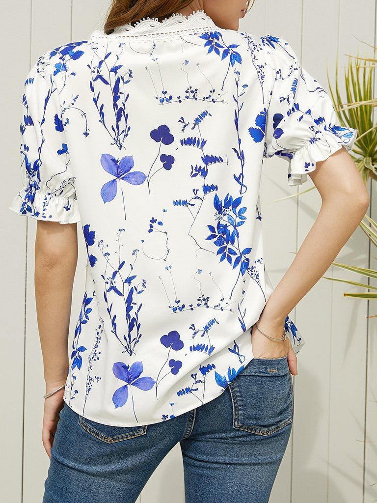 Plus Size Blouses Factory