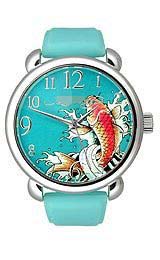 FO-BL Watch Battery