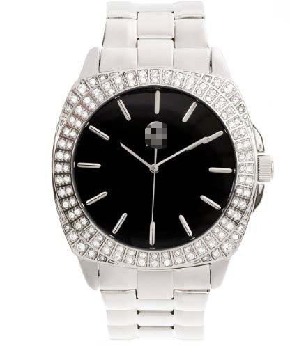 G89002G1 Watch Battery