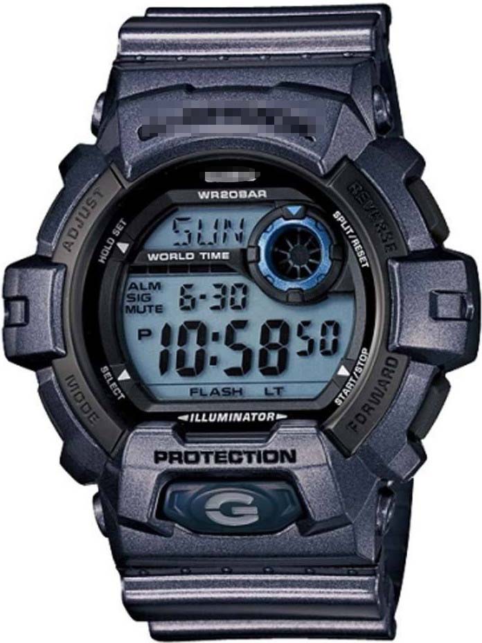 G8900SH-2_japan Watch Battery