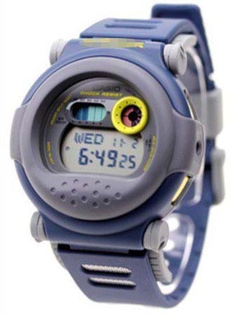 G-001-2C Watch Battery