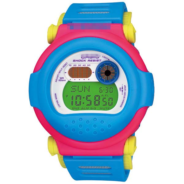 G-001-2JF_japan Watch Battery
