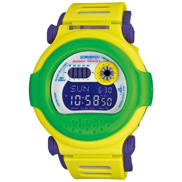G-001HC-3JF_japan Watch Battery
