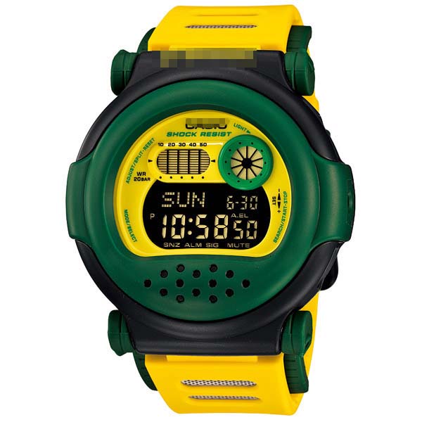 G-001RF-9JF_japan Watch Battery