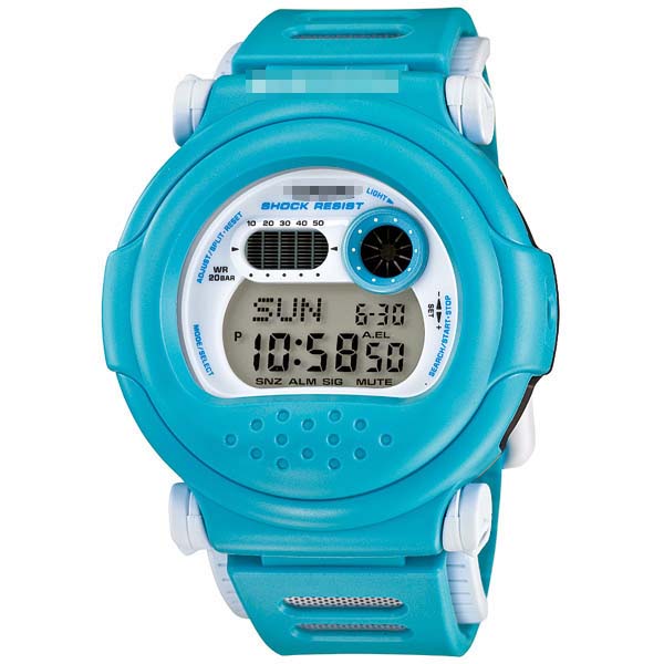 G-001SN-2JF_japan Watch Battery