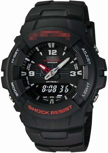G-100-1BMJF_japan Watch Battery