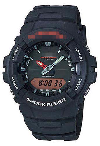 G-101-1AV Watch Battery