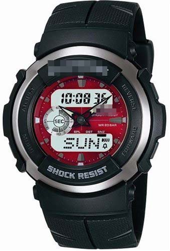 G-300-4AJF_japan Watch Battery