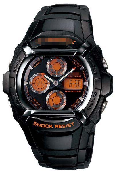 G-501FBD-1A Watch Battery