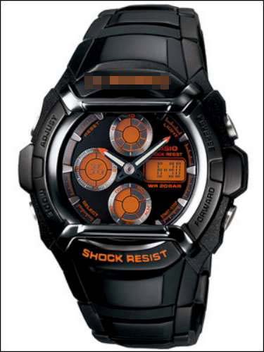 G-501FBD-1AJF_japan Watch Battery