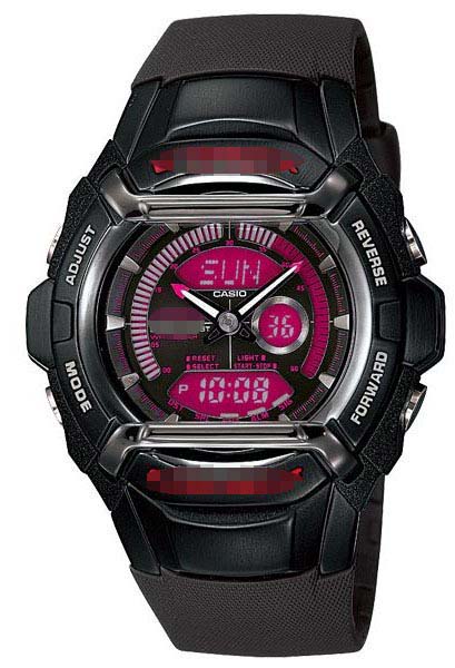 G-550FB-1A4 Watch Battery