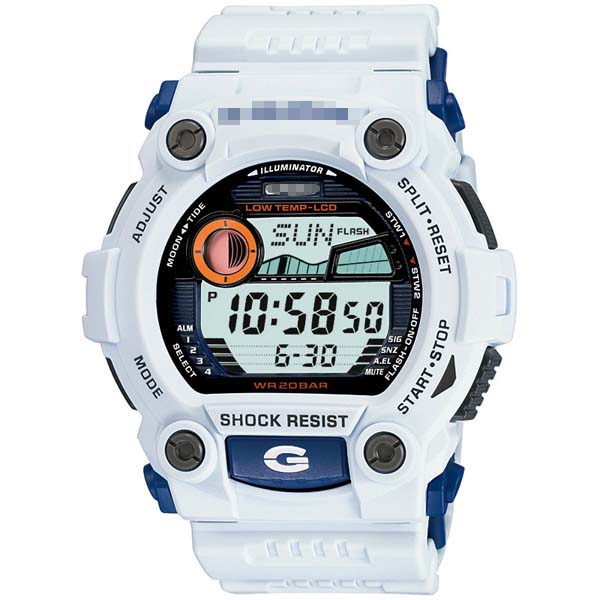 G-7900A-7JF_japan Watch Battery