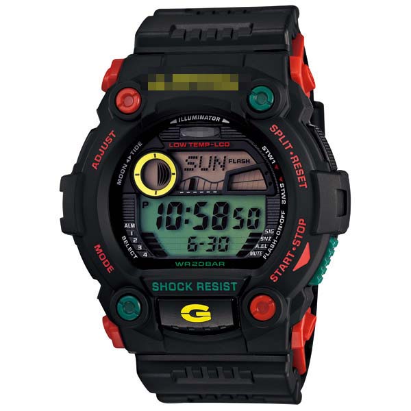 G-7900RF-1JF_japan Watch Battery