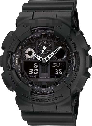 GA100-1A1_japan Watch Battery