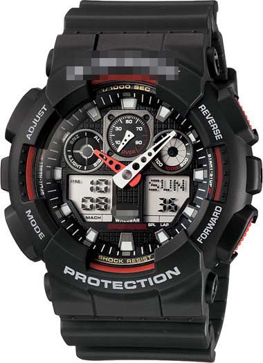 GA100-1A4_japan Watch Battery