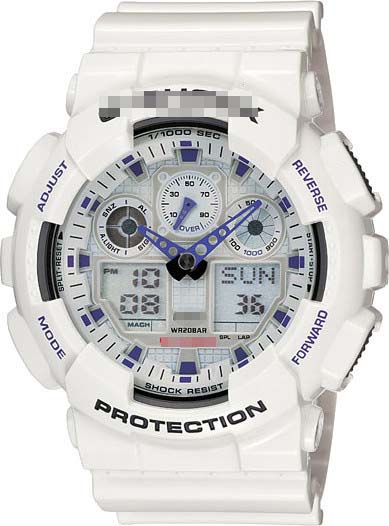 GA100A-7A_japan Watch Battery