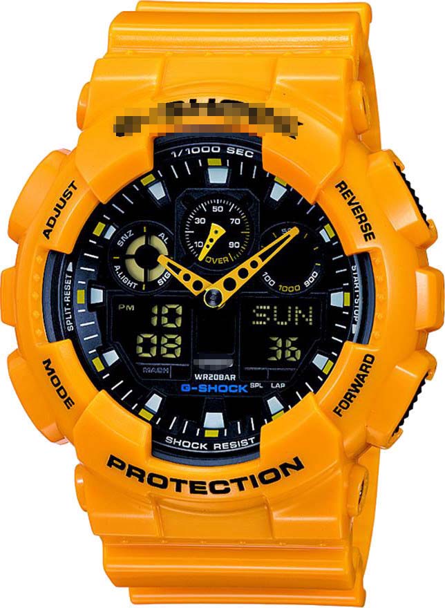 GA100A-9A_japan Watch Battery