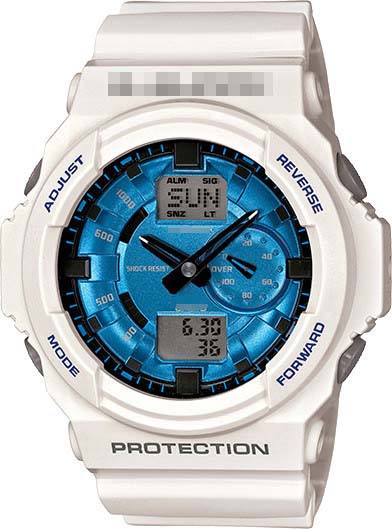 GA150MF-7A_japan Watch Battery