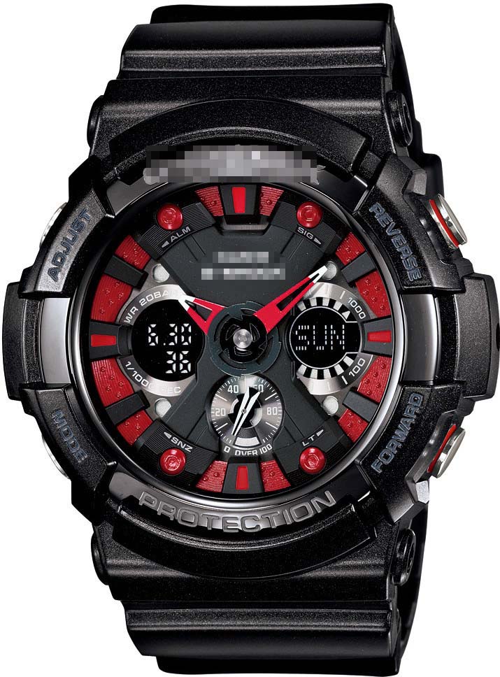 GA200SH-1A_japan Watch Battery