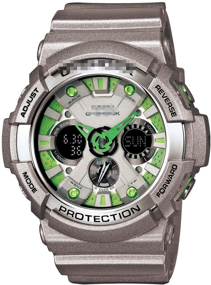 GA200SH-8A_japan Watch Battery
